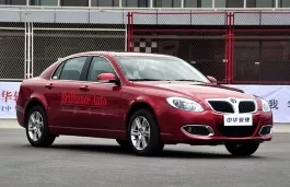 Zhonghua M2