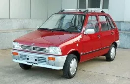 Zotye Jiangnan T11
