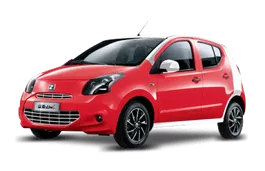 Zotye Cloud 100S