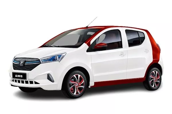Zotye Cloud