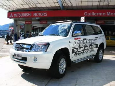 ZX Landmark