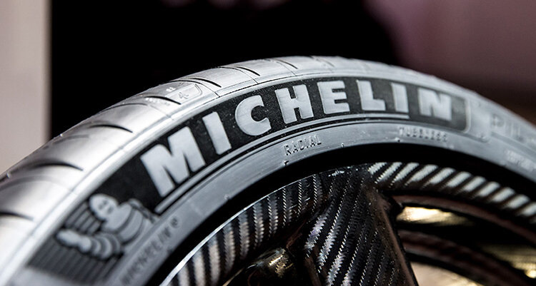 Французский производитель шин Michelin уходит из России