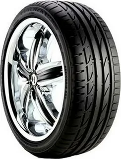 Potenza S 04 Pole Positio