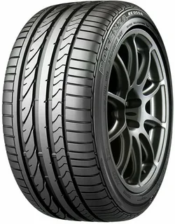 Potenza RE050A Run Flat
