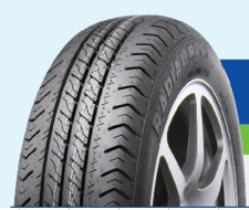 LingLong Radial R701 195/60R12 104N