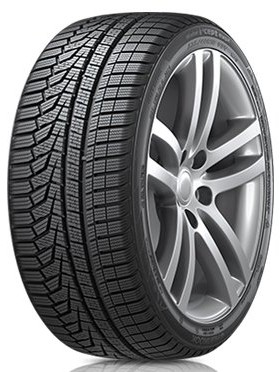 Winter I'Cept Evo2 W320A