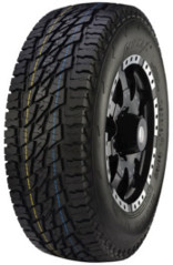 Gripmax Inception A/T II 175/80R16 91S