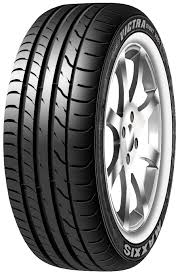Maxxis VS-01 265/45R21 104W