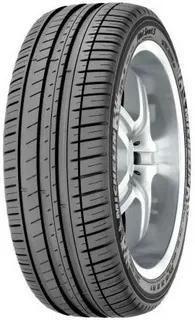 Pilot Sport PS3 Run Flat