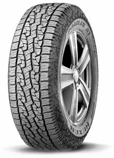 Roadian AT RA7