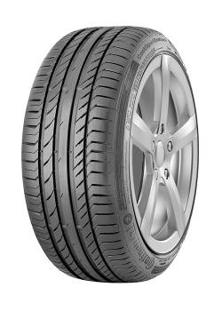 Continental ContiSportContact 5 FR ContiSeal 285/40R22 110Y
