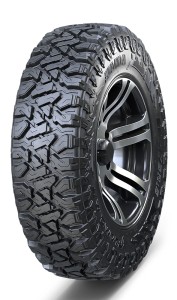 КАМА (Нижнекамский шинный завод) Flame M/T (HK-434) 225/75R16 108Q