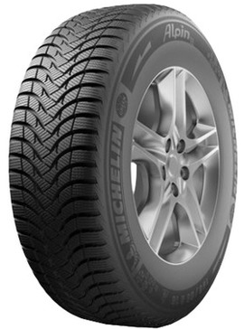 Michelin Alpin A4 (MO) 285/35R20 104V