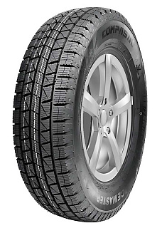 Compasal IceMaster 215/45R17 91S