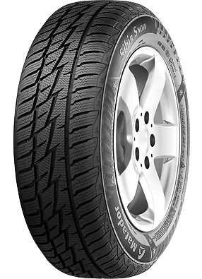 Matador MP 92 SIBIR SNOW 245/40R18 97V