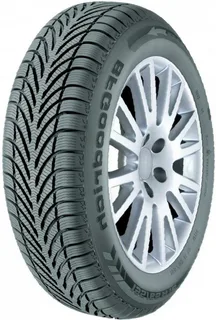 G Force Winter Go