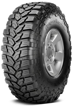 M-8060 Trepador