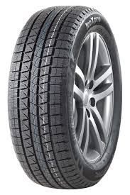 Powertrac Ice Xpro 265/65R17 112S