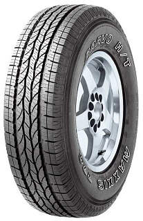 HT-770 Bravo Series