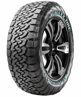 -Terrain A/T