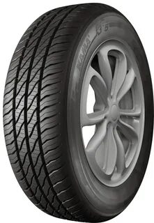 Кама (Нижнекамский шинный завод) Грант 185/60R14 82H