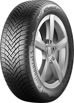 Continental AllSeasonContact 205/55R16 91H