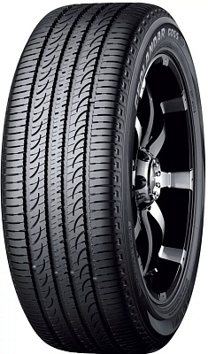 Geolandar G055E