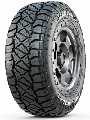 Grenlander Conquewind R/T 275/65R18 116Q