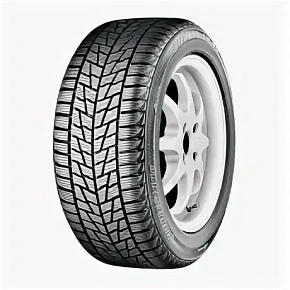 Blizzak Lm22 Run Flat