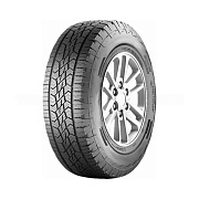 Gislaved TerraControl ATR 235/70R16 106H