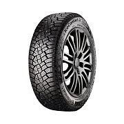 Continental IceContact 2 285/50R20 116T
