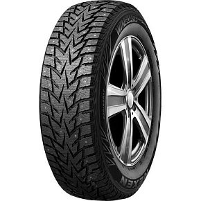 Nexen WINGUARD WINSPIKE WS62 245/75R16 111T