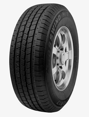 Linglong CROSSWIND 215/40R17 87W