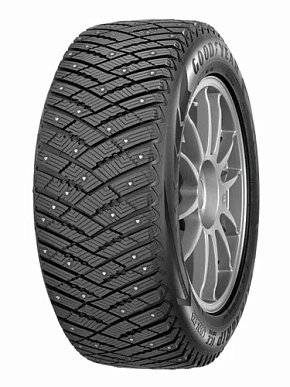 Goodyear UltraGrip Ice Arctic 225/40R18 92T
