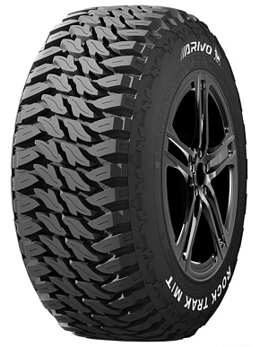 Arivo Rock Trak R/T 285/75R16C 116/113Q