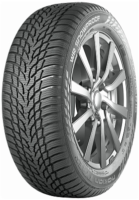 Nokian Tyres WR Snowproof 205/60R15 91H