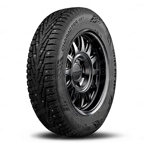 Character Ice 7 Suv