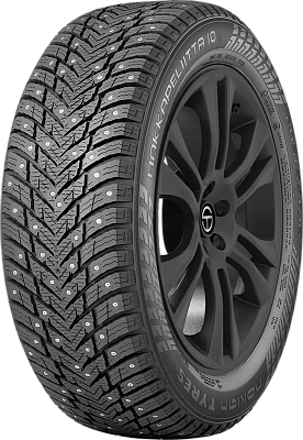 Tyres Hakkapeliitta 10 EV