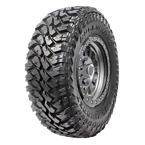 Maxxis MT-764 Bighorn 305/50R20C 111/108Q