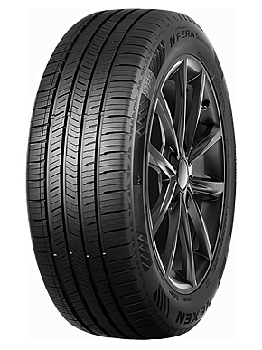 Nexen N'Fera Supreme 245/45R19 102W