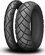 Kenda K678 Big Block Paver 170/60R17 72H