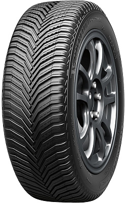 Michelin CrossClimate 2 245/45R17 99Y