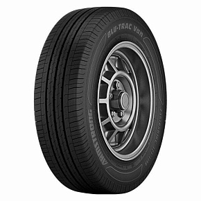 Armstrong BLU-TRAC VAN 195/70R15C 104/102R