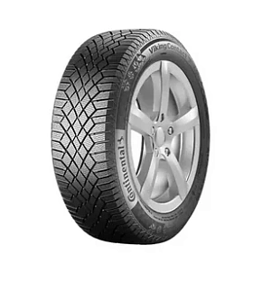 Continental VanContact Viking 205/65R16C 107/105R