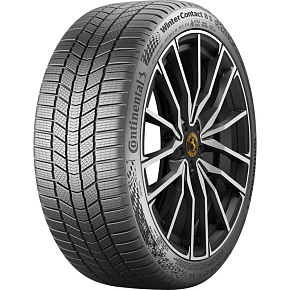 Continental WinterContact 8 S 275/40R22 107H