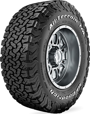 All-Terrain T/A