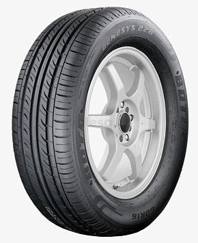Boto Genesys 228 225/60R17 99H