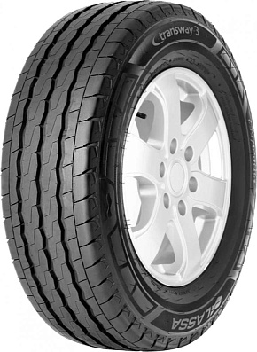 Lassa Transway 3 215/60R17C 109/107T