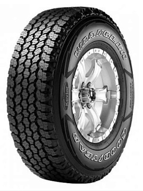 Wrangler Terrain Adventure