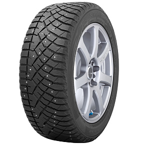 Nitto Therma Spike 225/55R17 101T